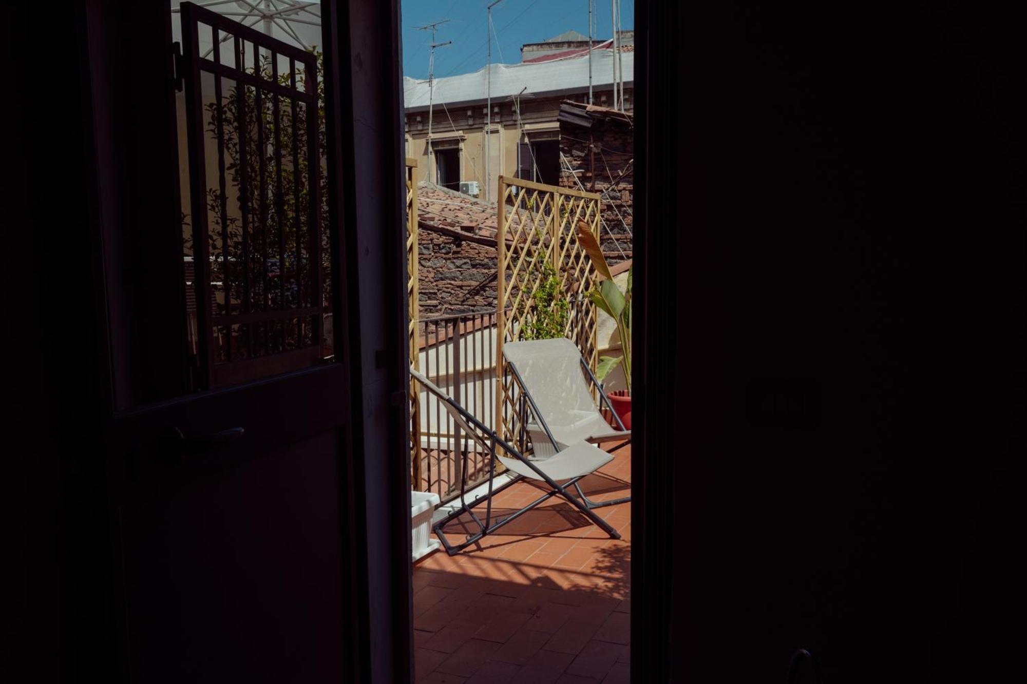 La Maison De CTA Exterior foto